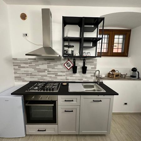 דירות ל'אקווילה La Dimora San Marciano מראה חיצוני תמונה